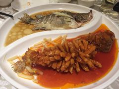 -马凯餐厅(长椿街店)