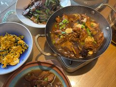 -鸿运楼·舌尖上的徽菜