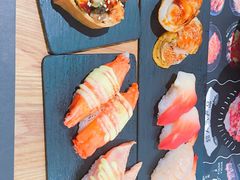 -Sushi Love 创意寿司(丽影广场店)