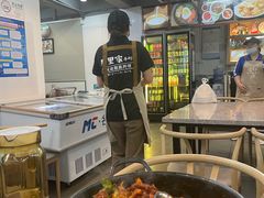 -屋里家延边朝鲜族冷面(梅林3店)