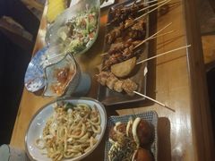 -可以の屋(欢乐城店)