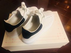 -Alexander McQueen(IAPM环贸广场店)