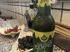 -震海贝烤贝·民俗特色店(延吉总店)