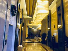 -重庆富力艾美酒店