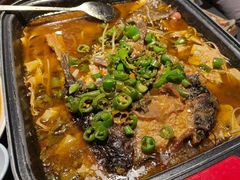 -战友蚝情烧烤工场(嘉华店)