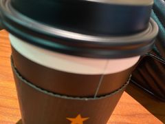 -星巴克臻选(西安钟楼店)