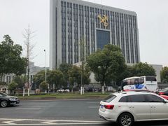 -天元西路(地铁站)