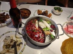 -吉布鲁牛排海鲜自助(成都大悦城店)