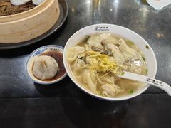 虾仁小馄饨-熙盛源(永乐路店)