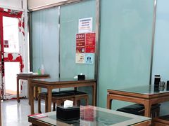 -天宫院小吃·包子炒肝儿(管庄店)