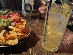 -Q MEX 库迈墨西哥餐吧(三里屯店)