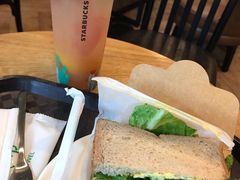 -星巴克(上海交通大学店)