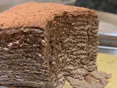 -Awfully Chocolate(环球港店)