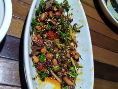 -辣得叫湘菜(观海卫店)