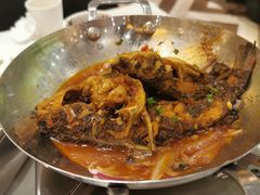 -国味壹号·精品湘菜·宴请佳选(新天地店)