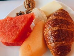 -万德诺富特酒店·自助餐厅(万德大厦店)