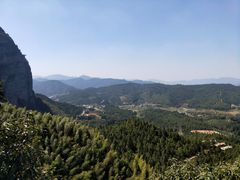 -南武当山景区