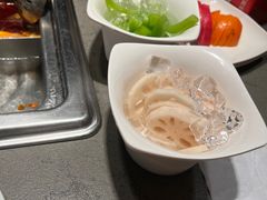 -海底捞火锅(华南摩尔店)