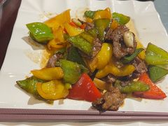 -亚龙湾老厨房·海南家常味