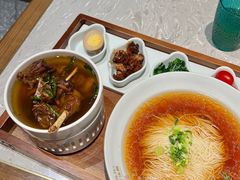 -松鹤楼面馆(中洲湾店)