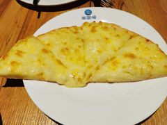 榴莲披萨-纽斯特牛排自助餐厅(浦东文峰广场店)