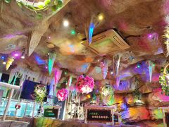 -大哈福烧烤·海鲜·家常菜(延安三路店)