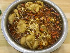 -黑皮酸菜鱼(绣花巷店)
