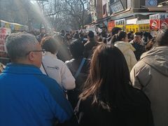 -刘信牛羊肉小炒泡馍(回民街店)