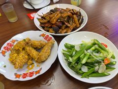 -谢记上海大排档(长寿路店)