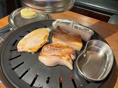 -济州爱肉堂(总店)