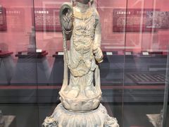 -杭州西湖丝绸文化博物馆