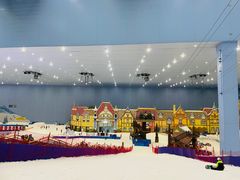 -广州热雪奇迹