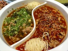 -李氏传家菜(兴城路店)