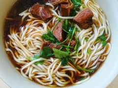 -李先生牛肉面大王(东单店)