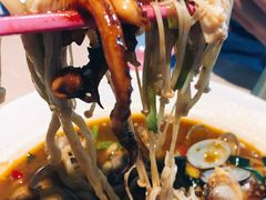 -友达面馆(二七南路店)