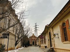 -北京张裕爱斐堡酒庄