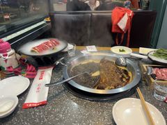 -华晟山城火锅(开发区港西东阁里店)