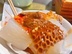 -老坑记·香港经典粤菜馆