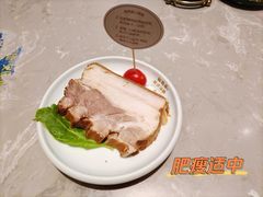 古法焖肉-松鹤楼面馆(港汇店)