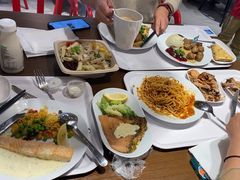 -宜家·瑞典风味餐厅(四元桥店)