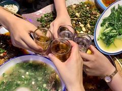 -醉小酒馆·川菜·江湖菜·重庆菜(观音桥旗舰店)