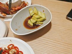 -隅乐胡椒虾·台湾菜·团建(皇岗店)