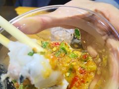-风情丽江斑鱼火锅(孙家沟西南路80号店)