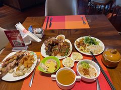 -以岭健康城·凯旋门大酒店-怡梦音乐西餐厅