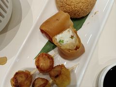 -蔡澜点心·粤菜(月星环球港店)