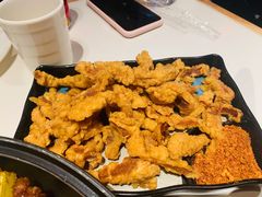 -渝蛙馆(新百店)