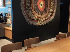 -星巴克(杭州临平万达广场店)