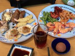 -松子料理(世纪城店)