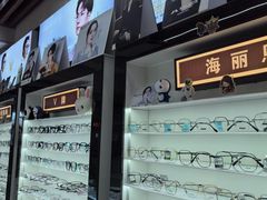 -创视镜匠眼镜管家(太升南路店)