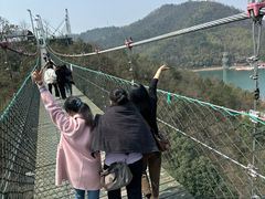 -石燕湖生态旅游景区